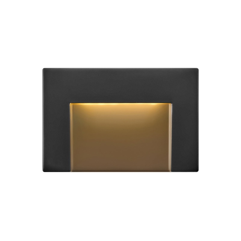 Taper Deck LED Wall Sconce