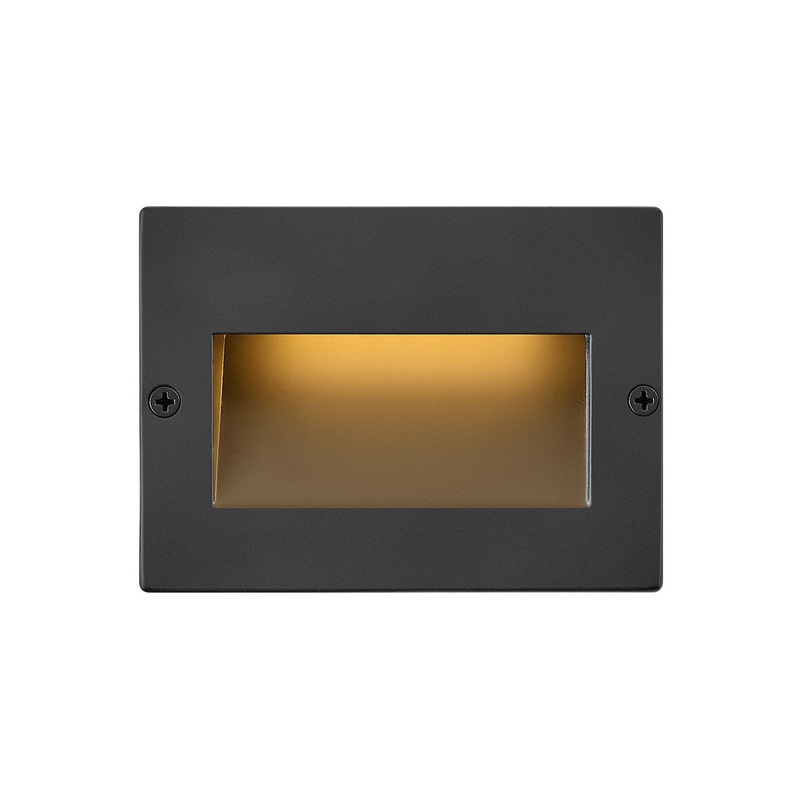 Taper Deck Sconce LED Step Light