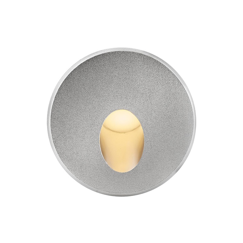 Tilt Round LED Wall Mount