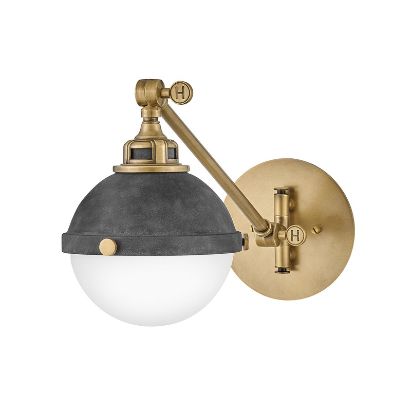 Fletcher LED Wall Sconce