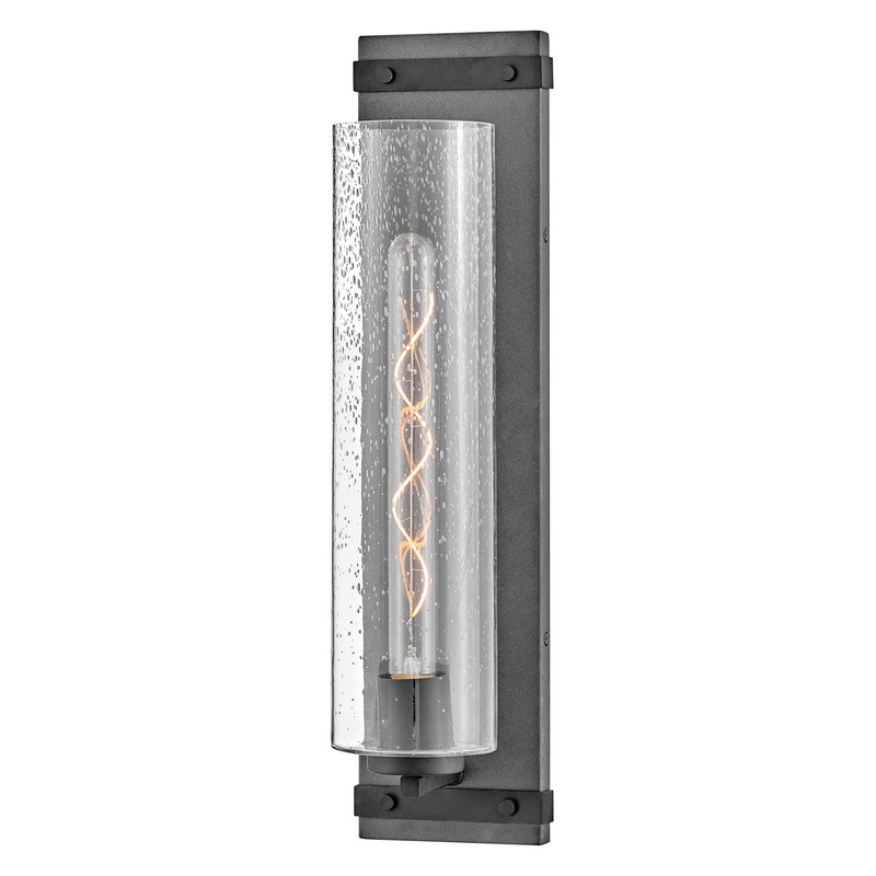 Sawyer 1-Light Vanity Fixture