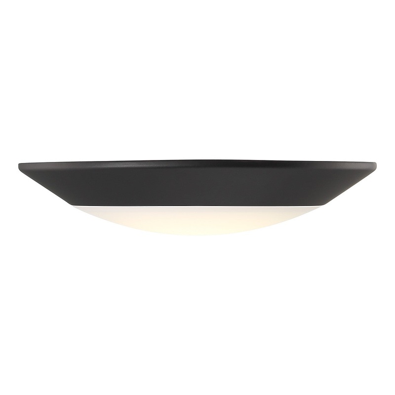 6" LED Disc Light