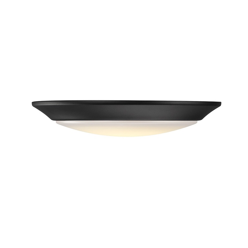7.5" LED Disc Light