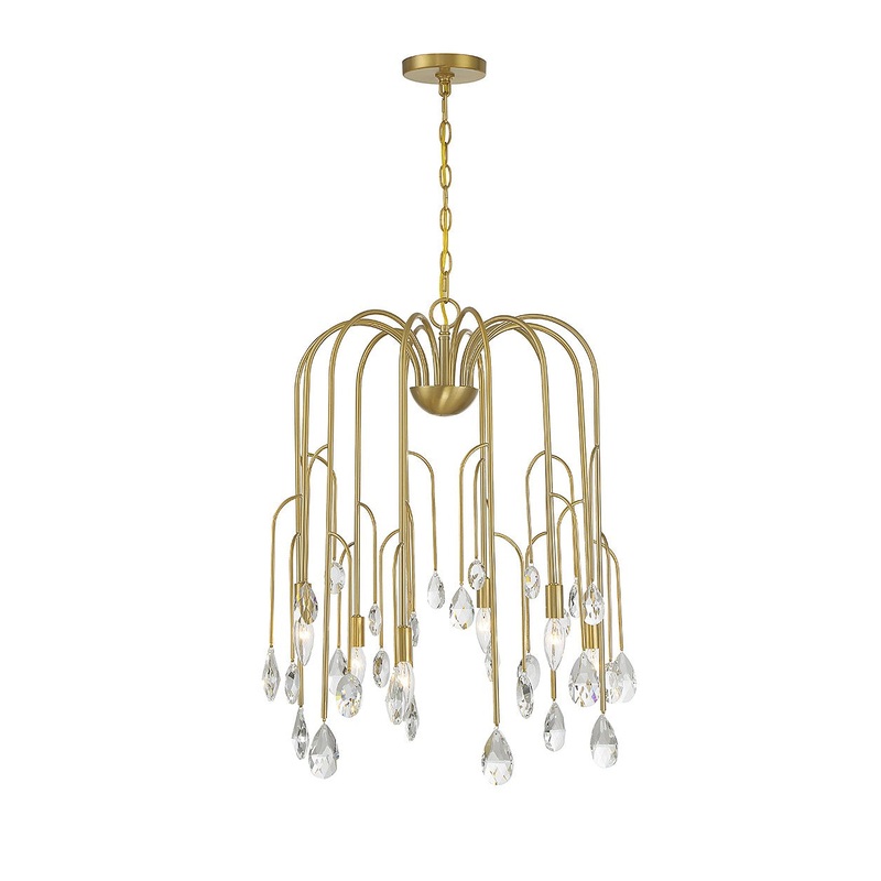 Anholt 6-Light Chandelier
