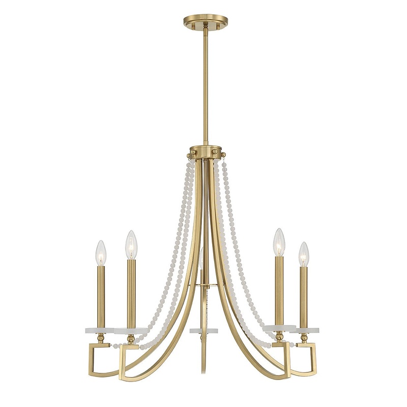 Helen 5-Light Chandelier