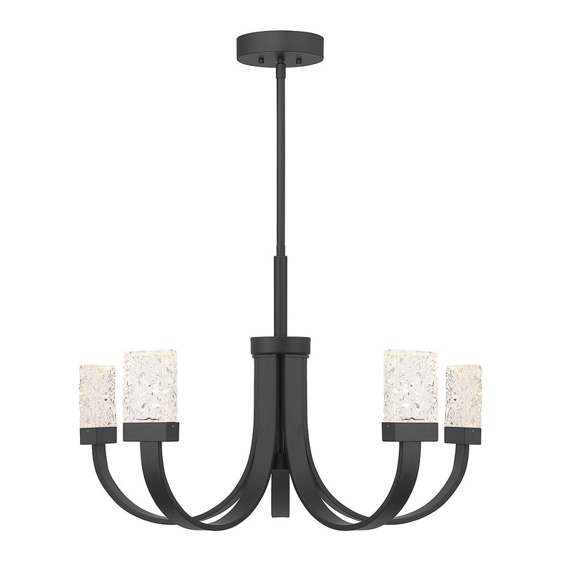 Kahn LED Chandelier