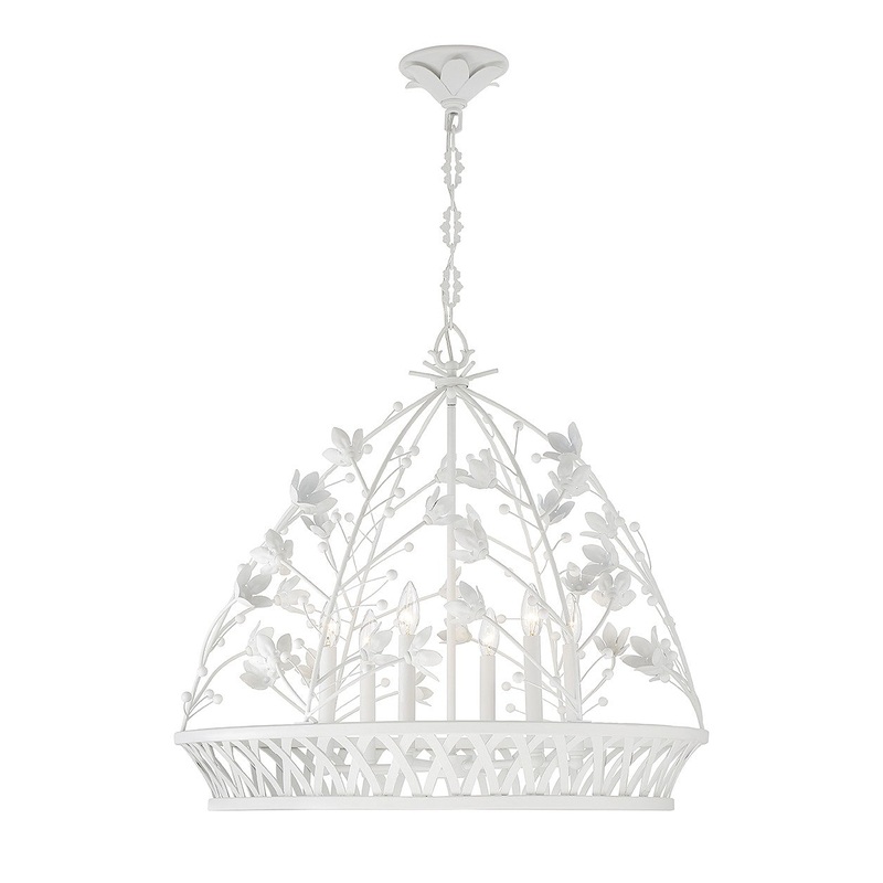 Oakmont 6-Light Pendant