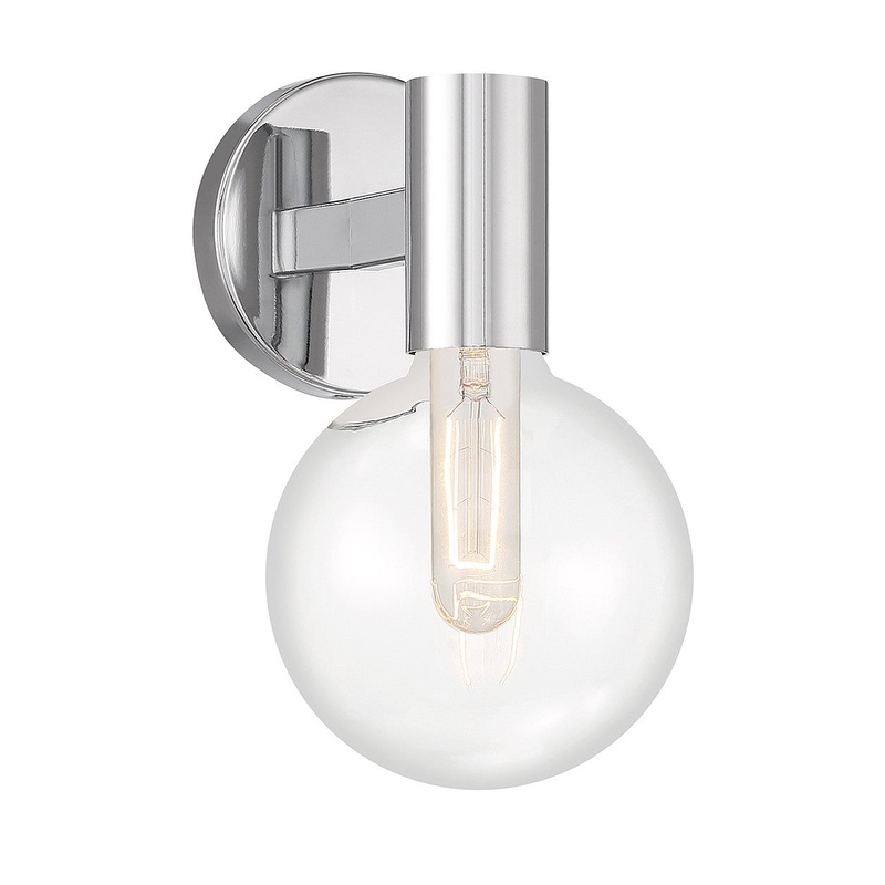 Wright 1-Light Wall Sconce