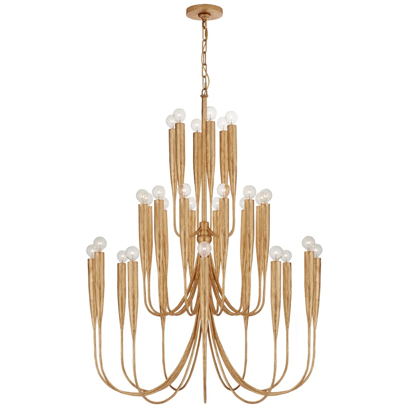 Acadia 30-Light Chandelier
