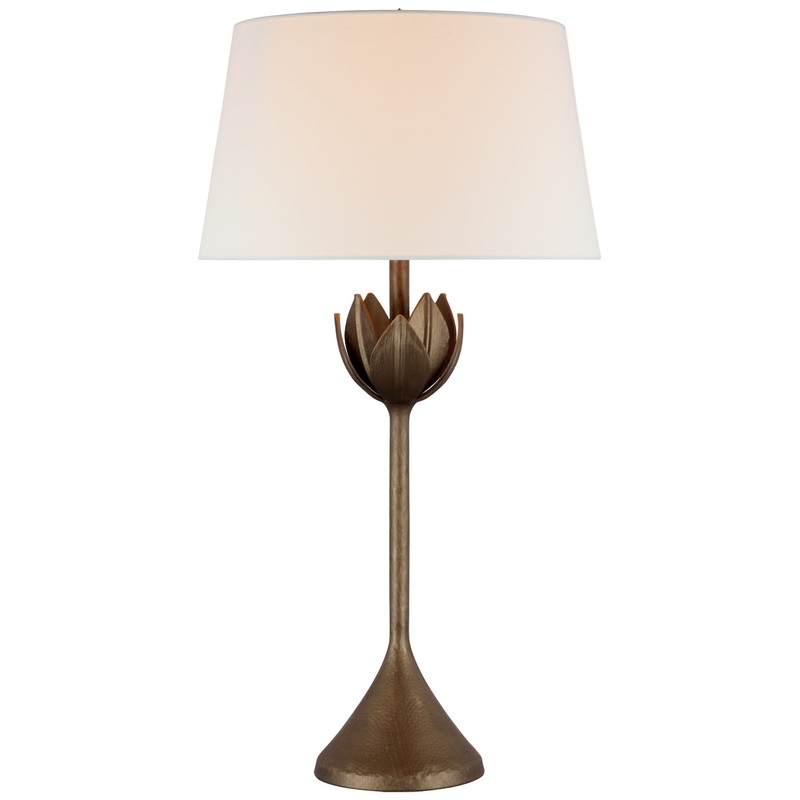 Alberto 1-Light Table Lamp