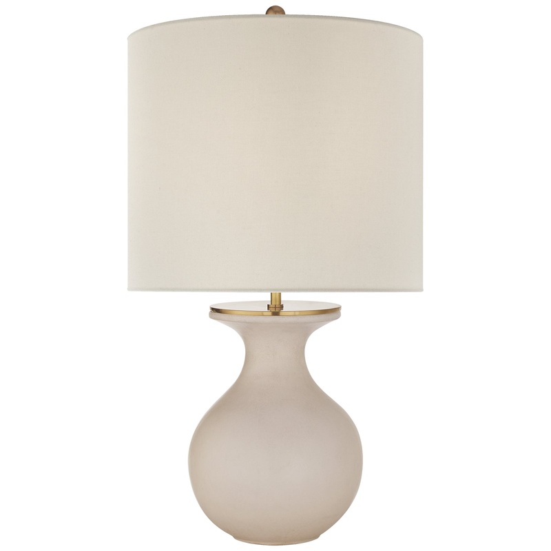 Albie 1-Light Desk Lamp
