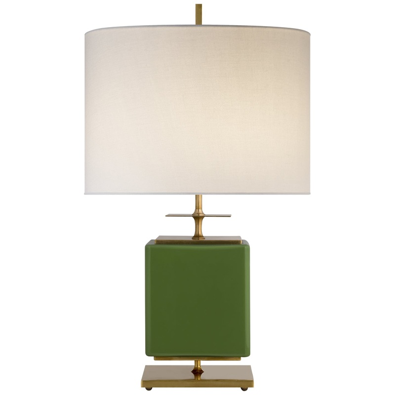 Beekman 1-Light Table Lamp