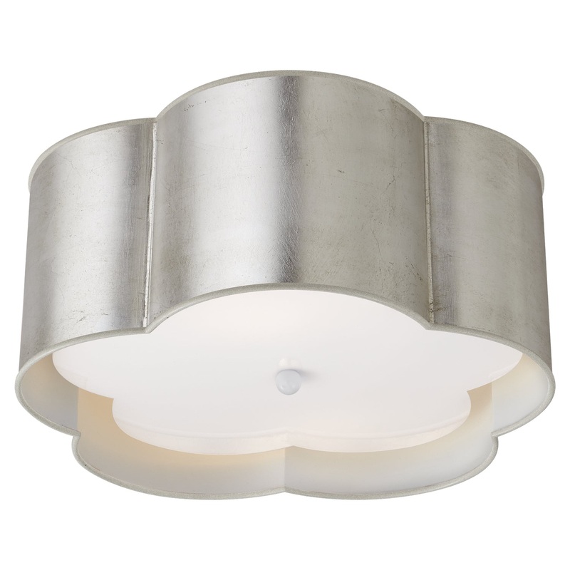 Bryce 2-Light Flush Mount