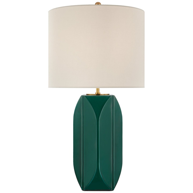 Carmilla 1-Light Table Lamp