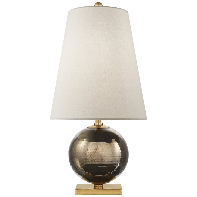 Corbin 1-Light Accent Lamp