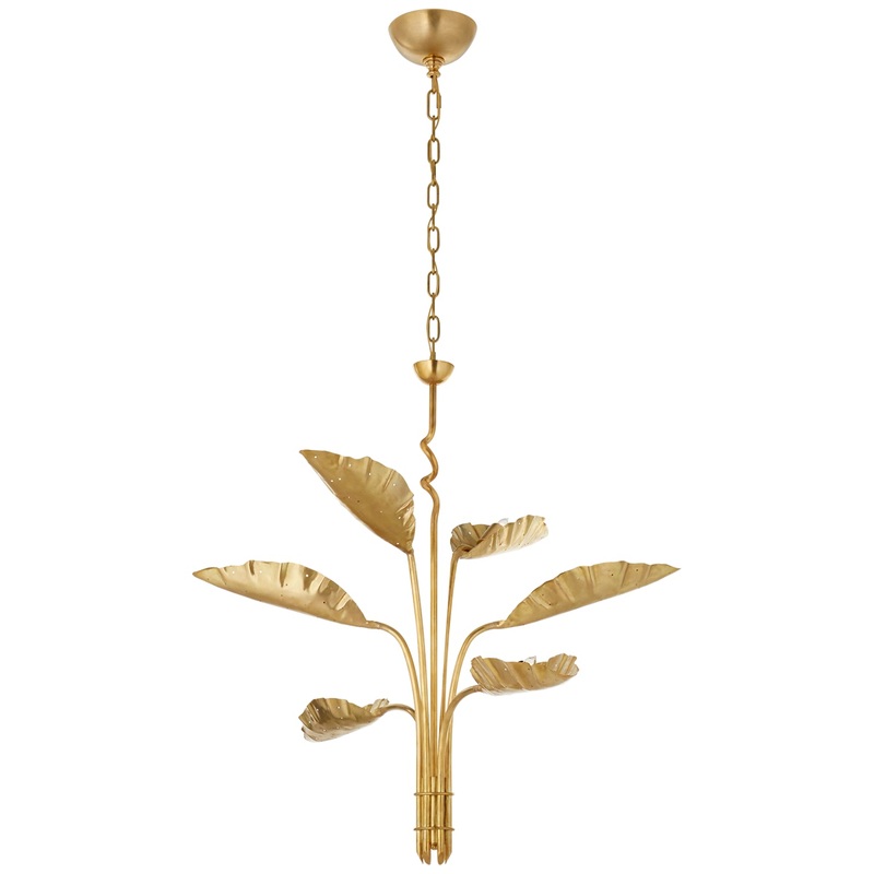 Dumaine 6-Light Chandelier