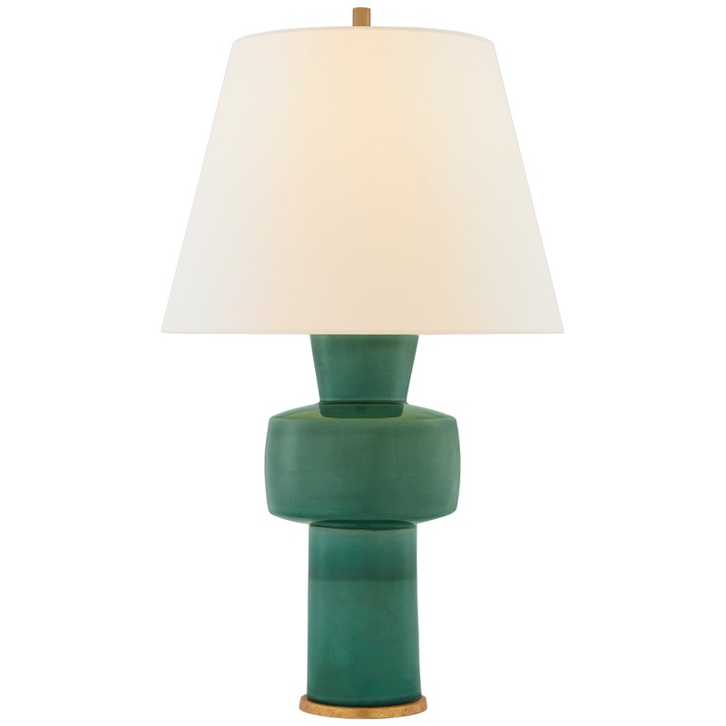 Eerdmans 1-Light Table Lamp