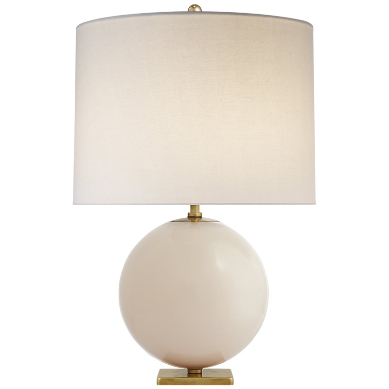 Elsie 1-Light Table Lamp