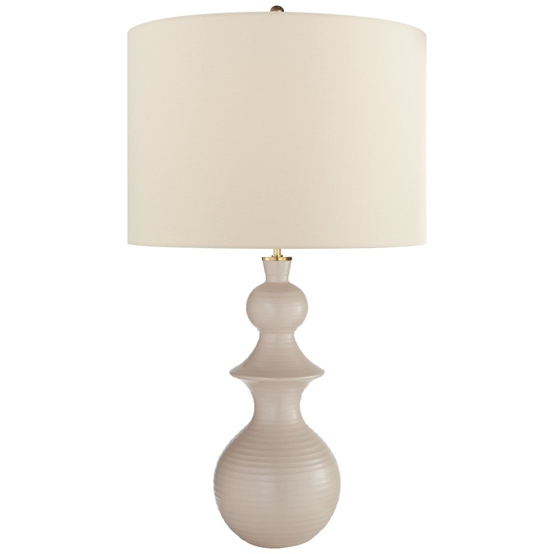 Saxon 1-Light Table Lamp