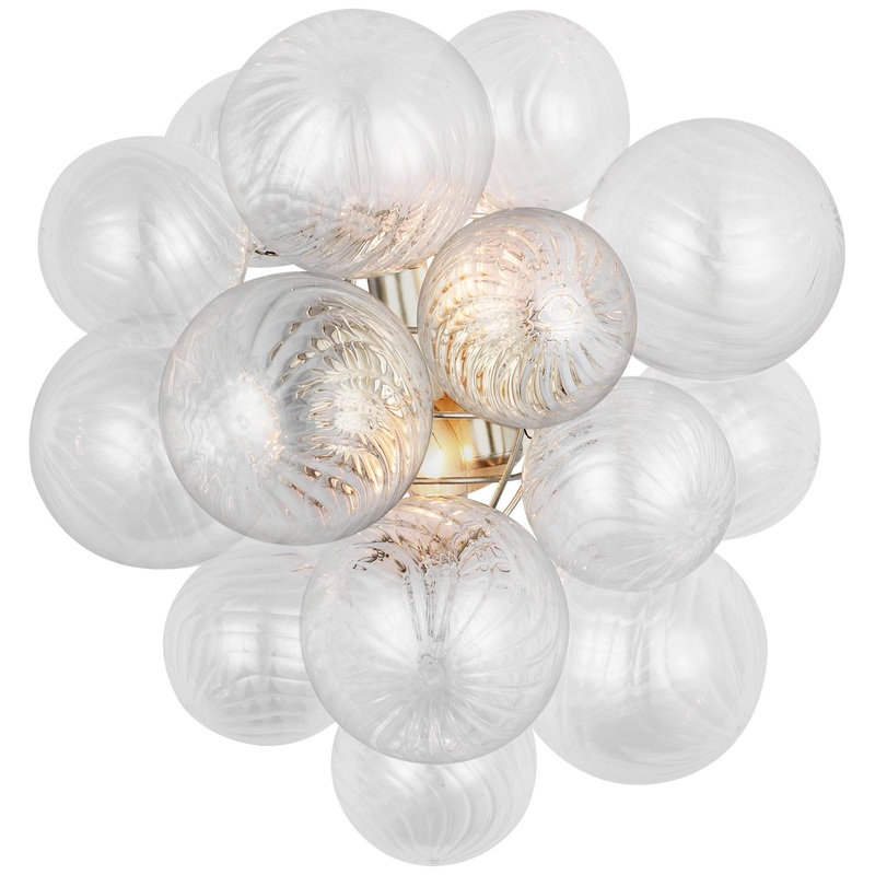 Talia LED Wall Sconce