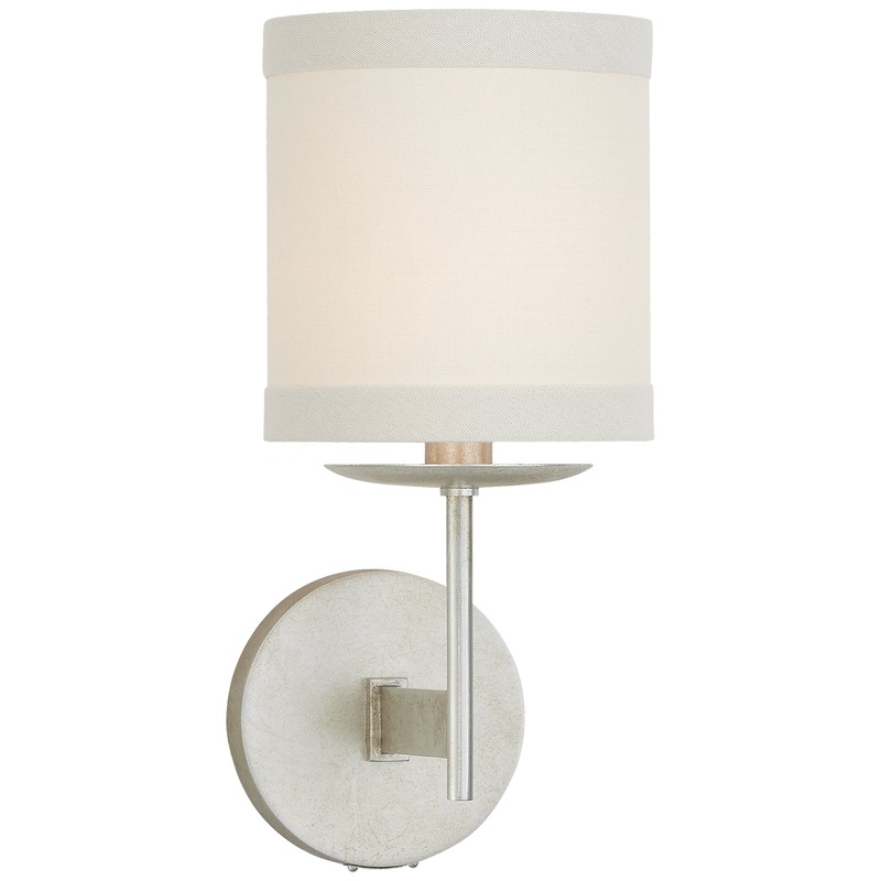 Walker 1-Light Wall Sconce