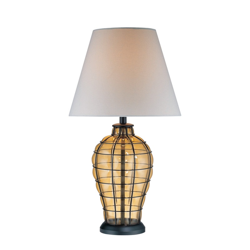 Abeilles Table Lamp