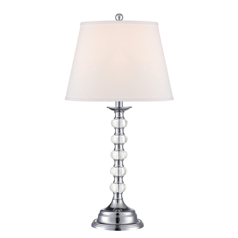 Aria Table Lamp