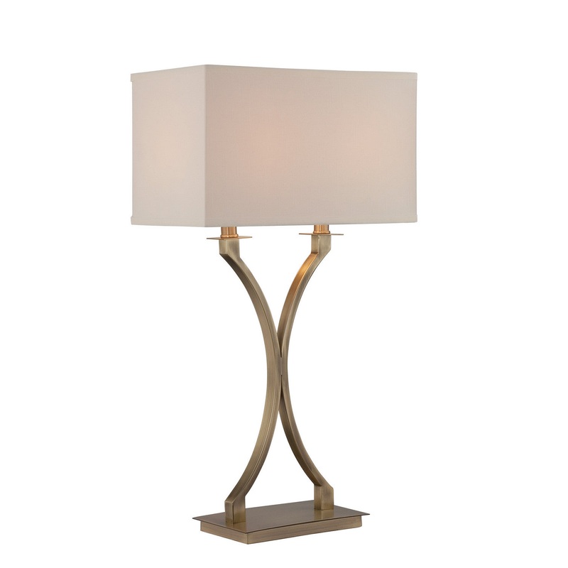 Cruzito Table Lamp