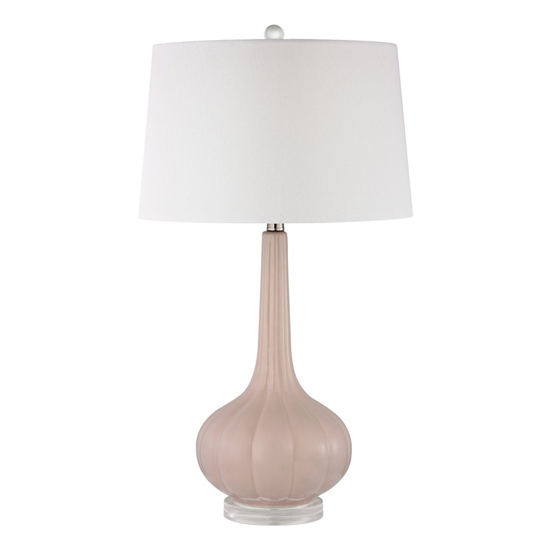 Abbey Lane Ceramic Table Lamp