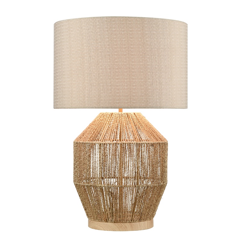 Corsair Table Lamp