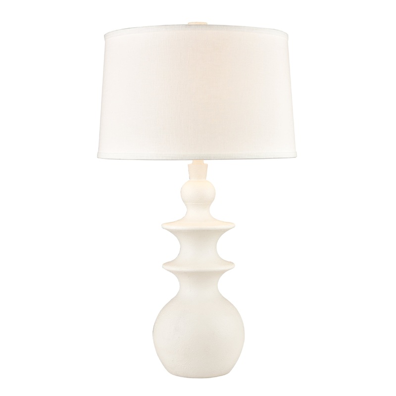 Depiction Table Lamp