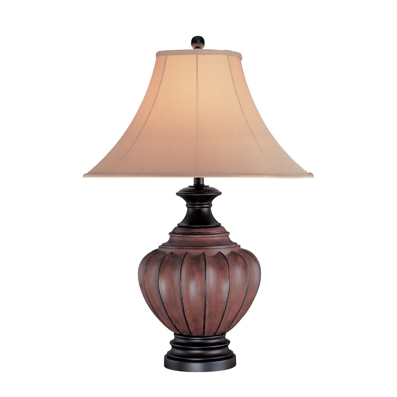 Domenica Table Lamp