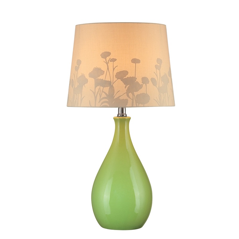 Edaline Table Lamp
