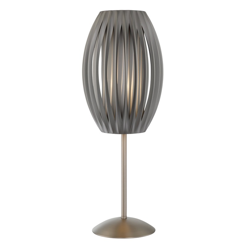 Egg Table Lamp