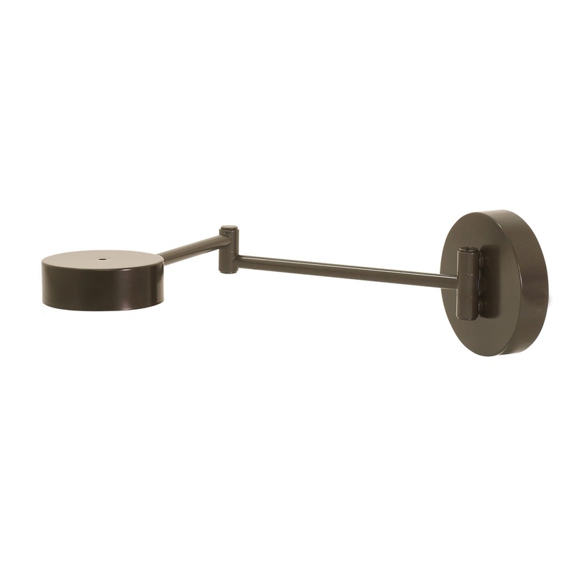 Generation LED Swing Arm Wall Lamp