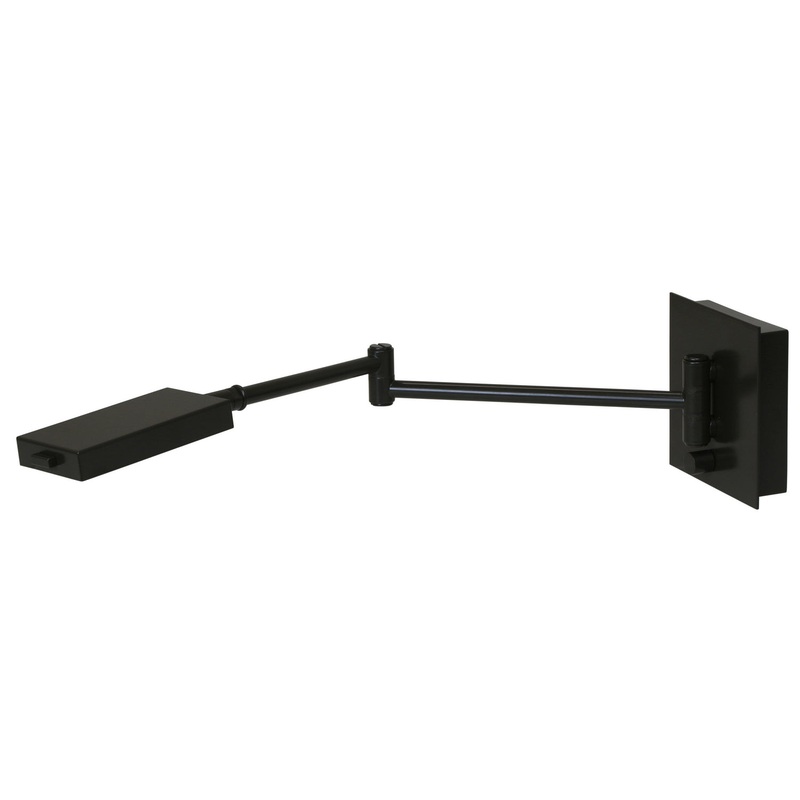Generation Swing Arm LED Wall Lamp
