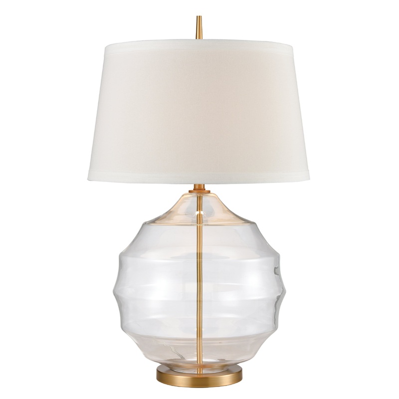 Nest Table Lamp