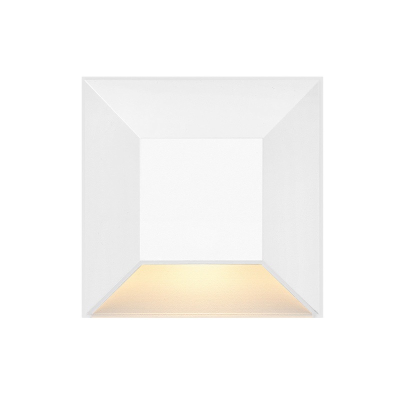Nuvi Nuvi Square Deck Sconce