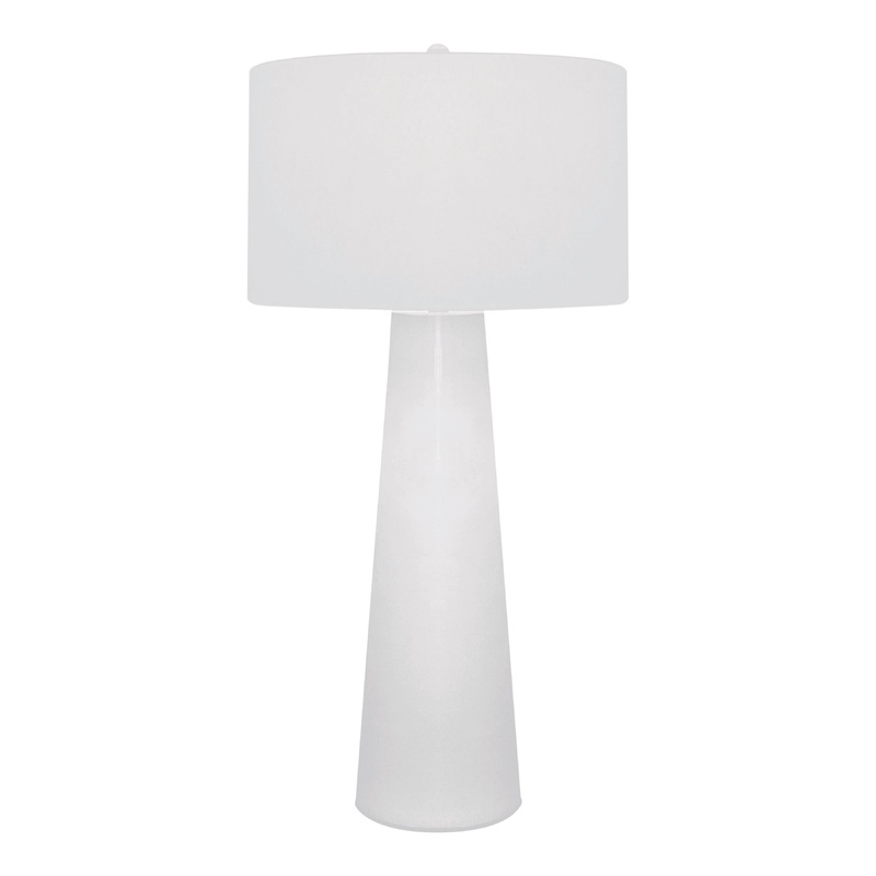 Obelisk Table Lamp