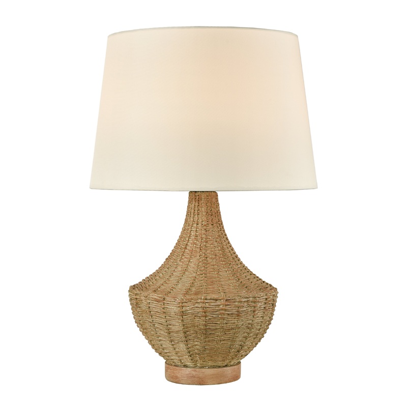 Rafiq Outdoor Table Lamp