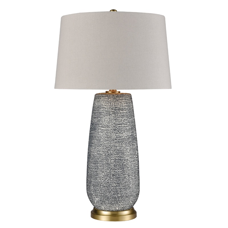 Rehoboth Table Lamp