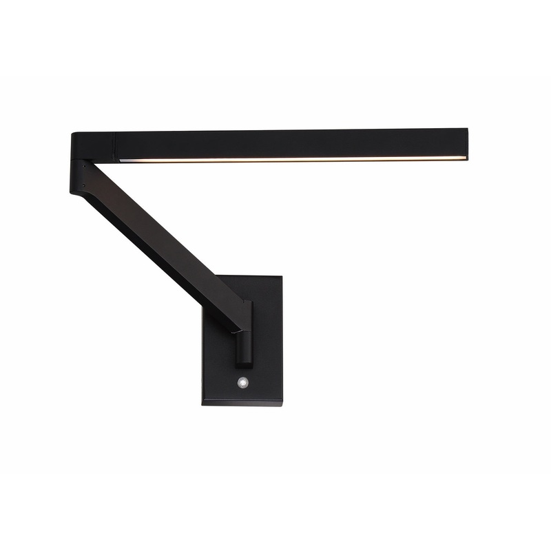 Beam LED Wall Light