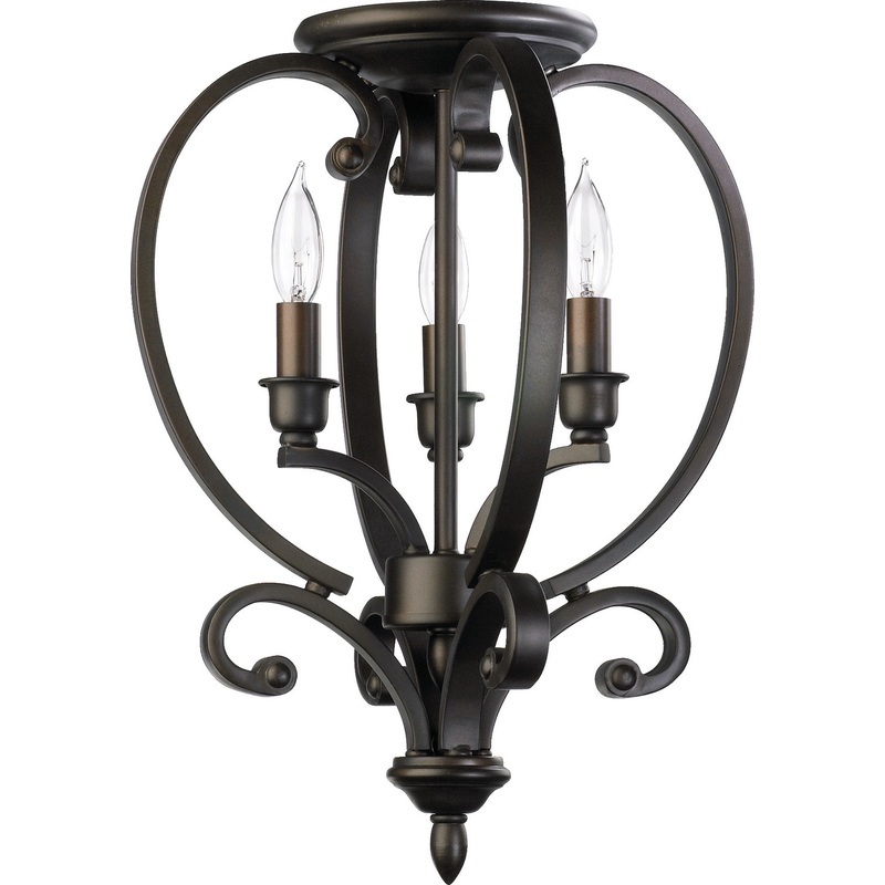 Bryant Dual Mount
