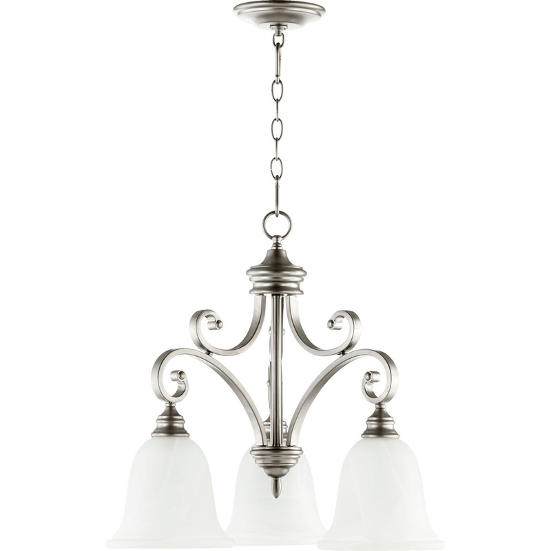Bryant Nook Chandelier