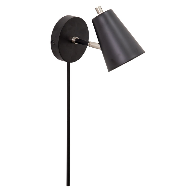 Kirby LED Wall Lamp