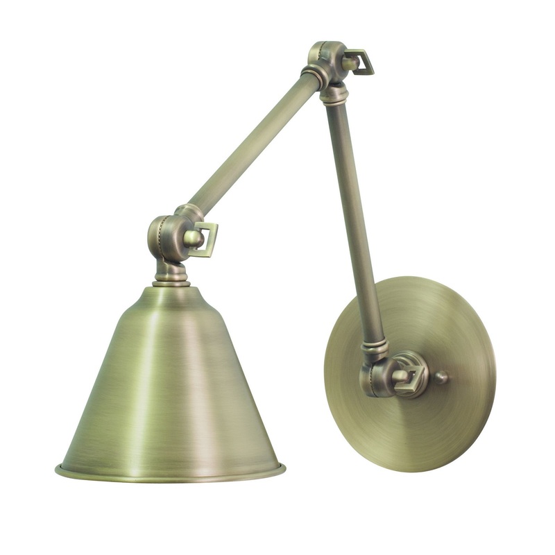 Library Adjustable LED Lamp