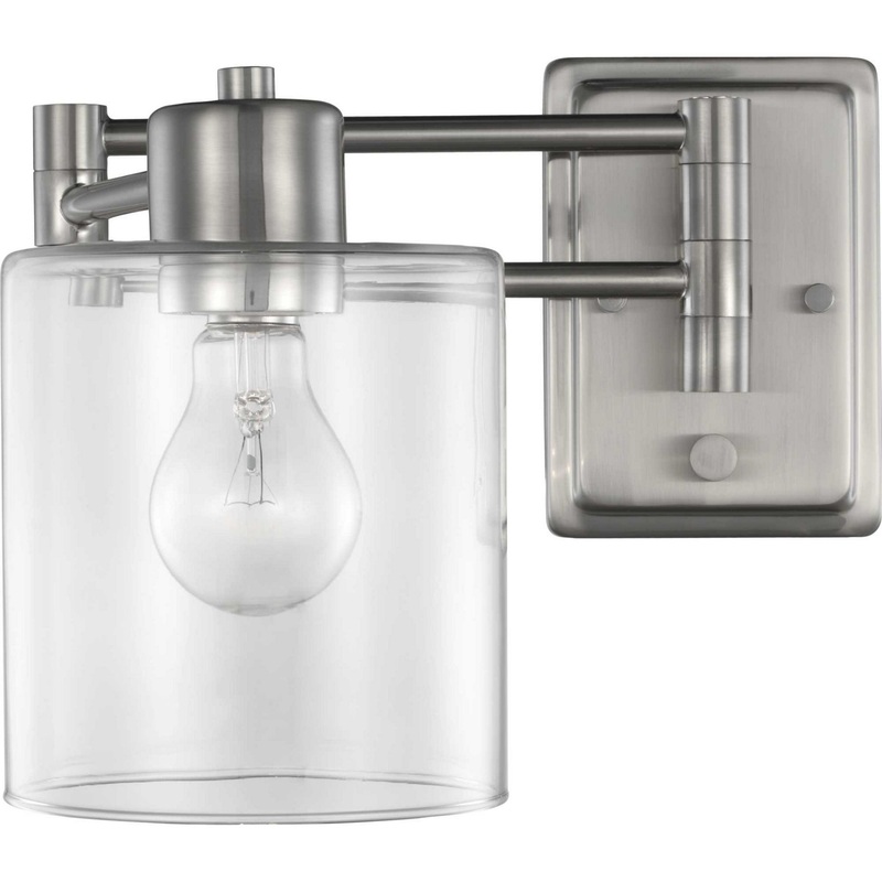 Milner Collection Swing-Arm Wall Light