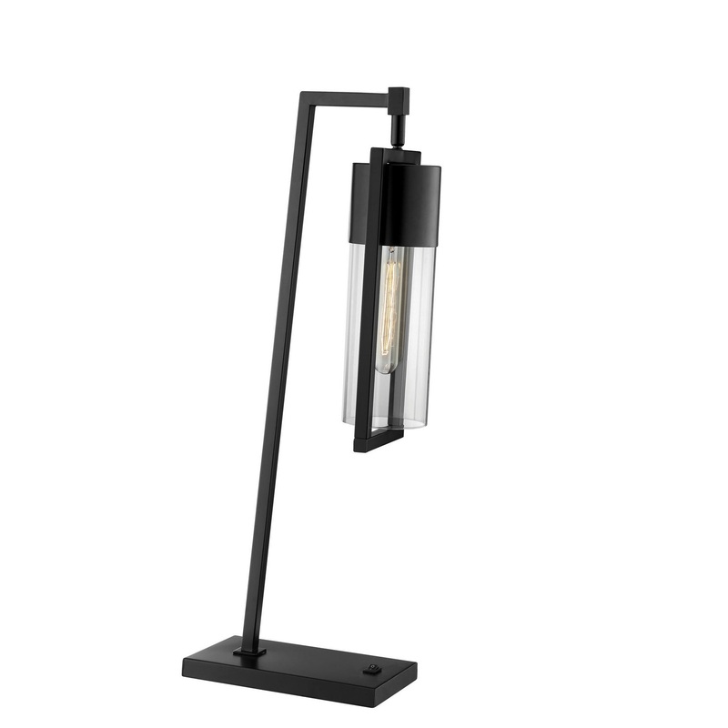Norman Table Lamp