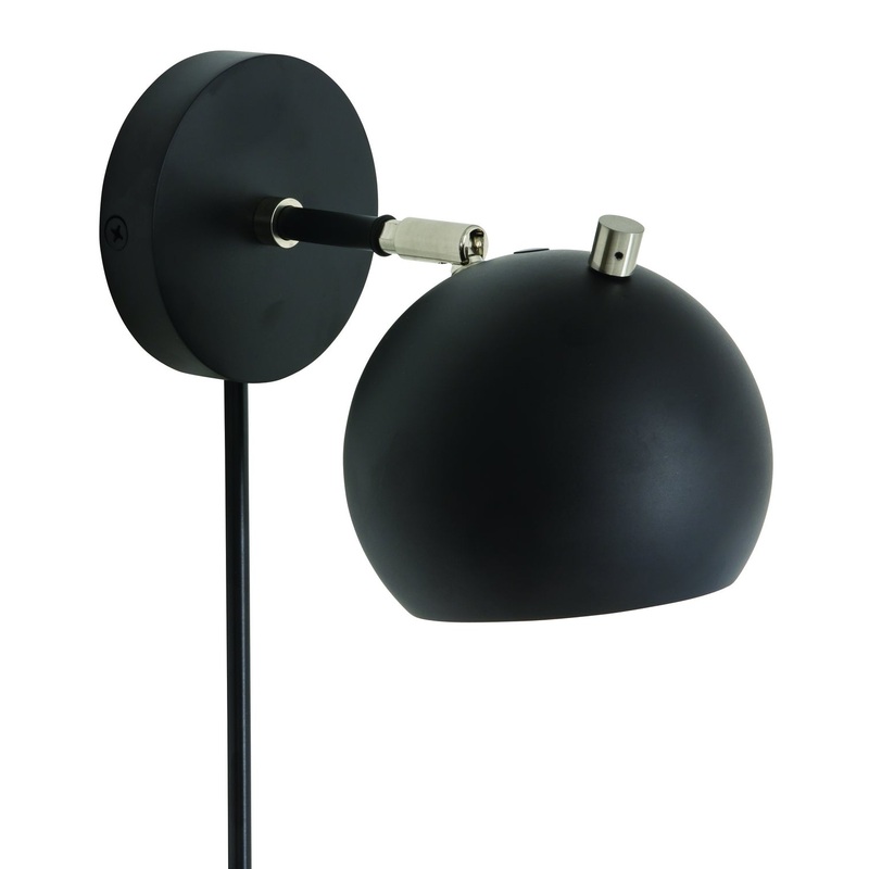 Orwell LED Wall Lamp