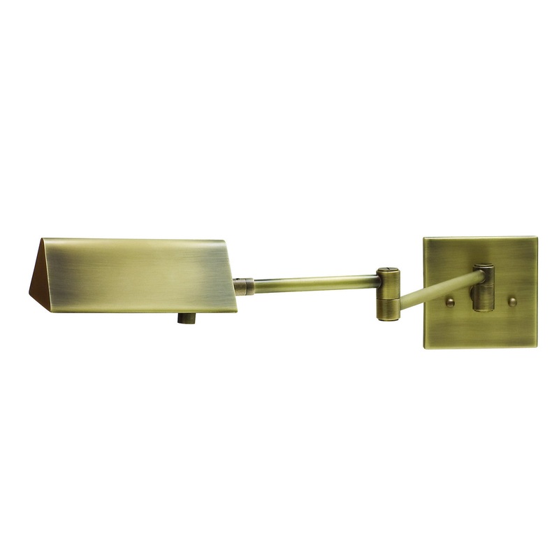 Pinnacle Wall Lamp